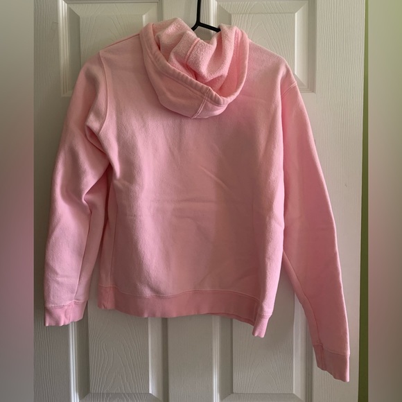 UVA Pink Sweatshirt - Picture 2 of 5